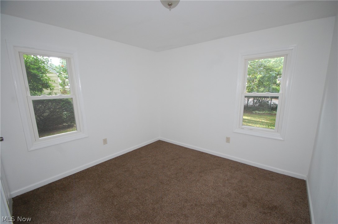 Oakland Heights - Residential