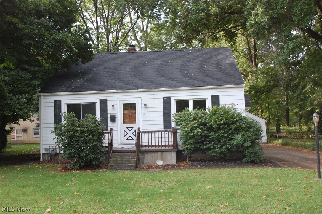 Oakland Heights - Residential