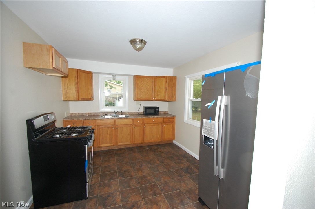 Oakland Heights - Residential