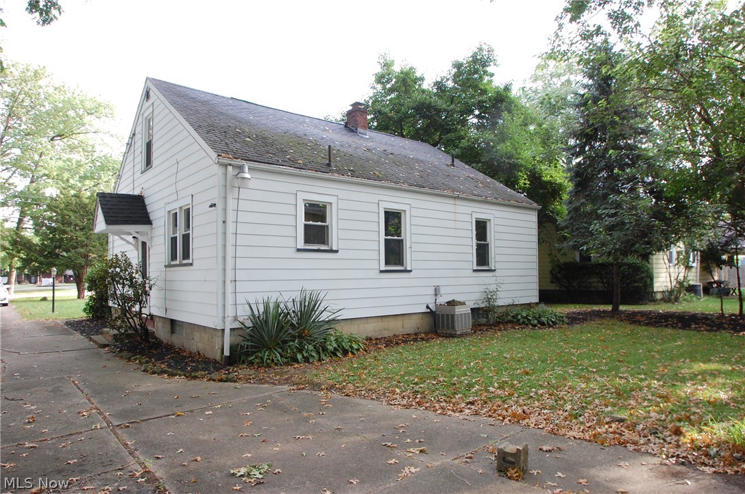 Oakland Heights - Residential