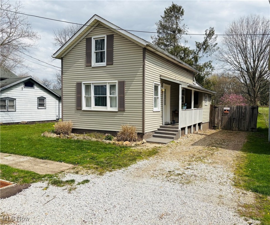 316 Locust Street, Canal Fulton, Ohio image 1