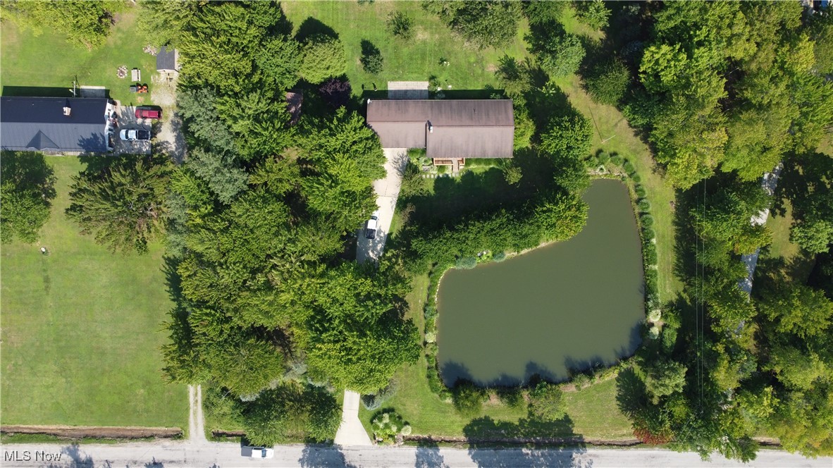 Leroy Township - Residential