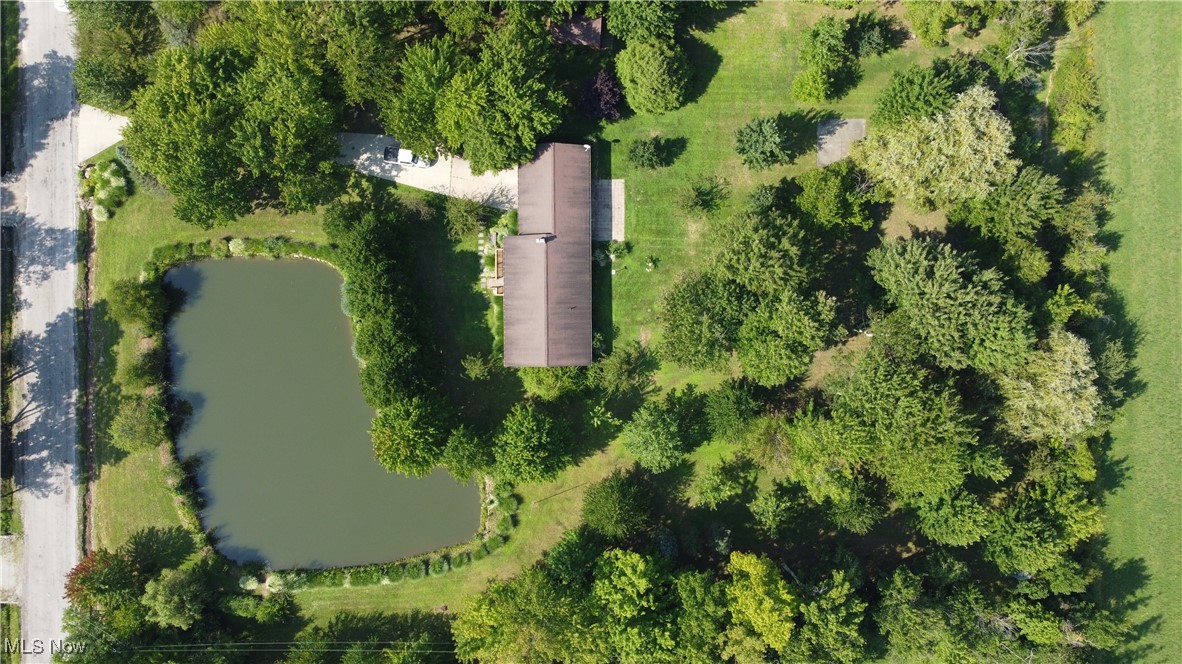 Leroy Township - Residential