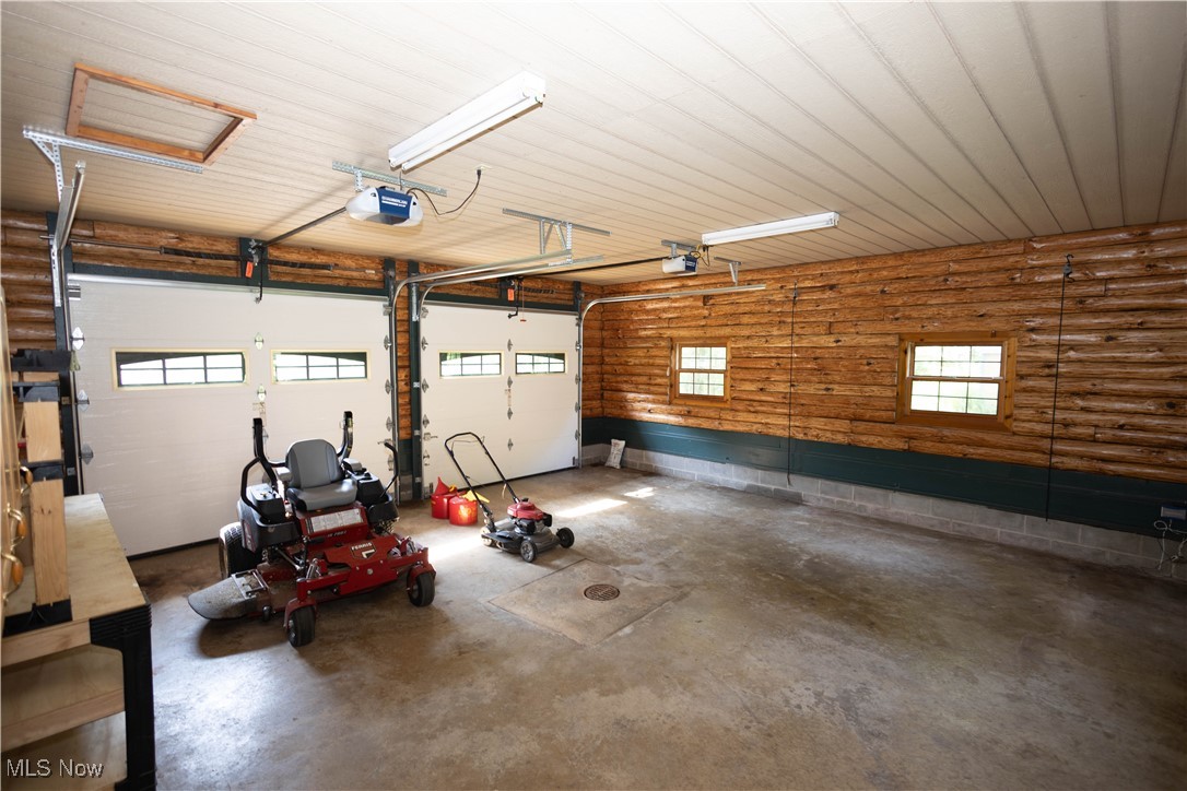 Leroy Township - Residential