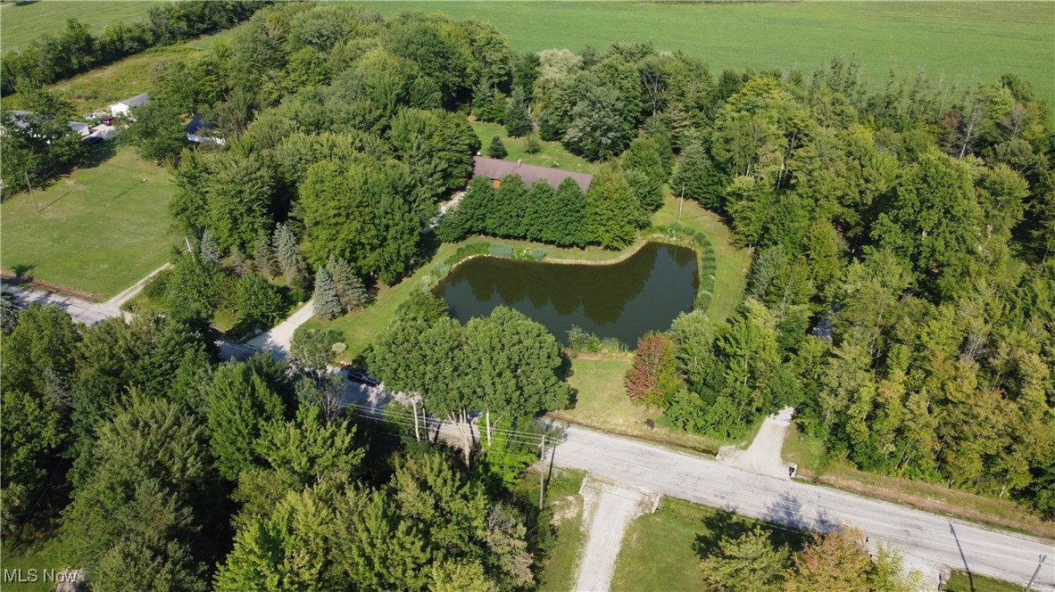 Leroy Township - Residential