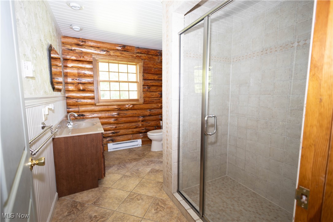 Leroy Township - Residential