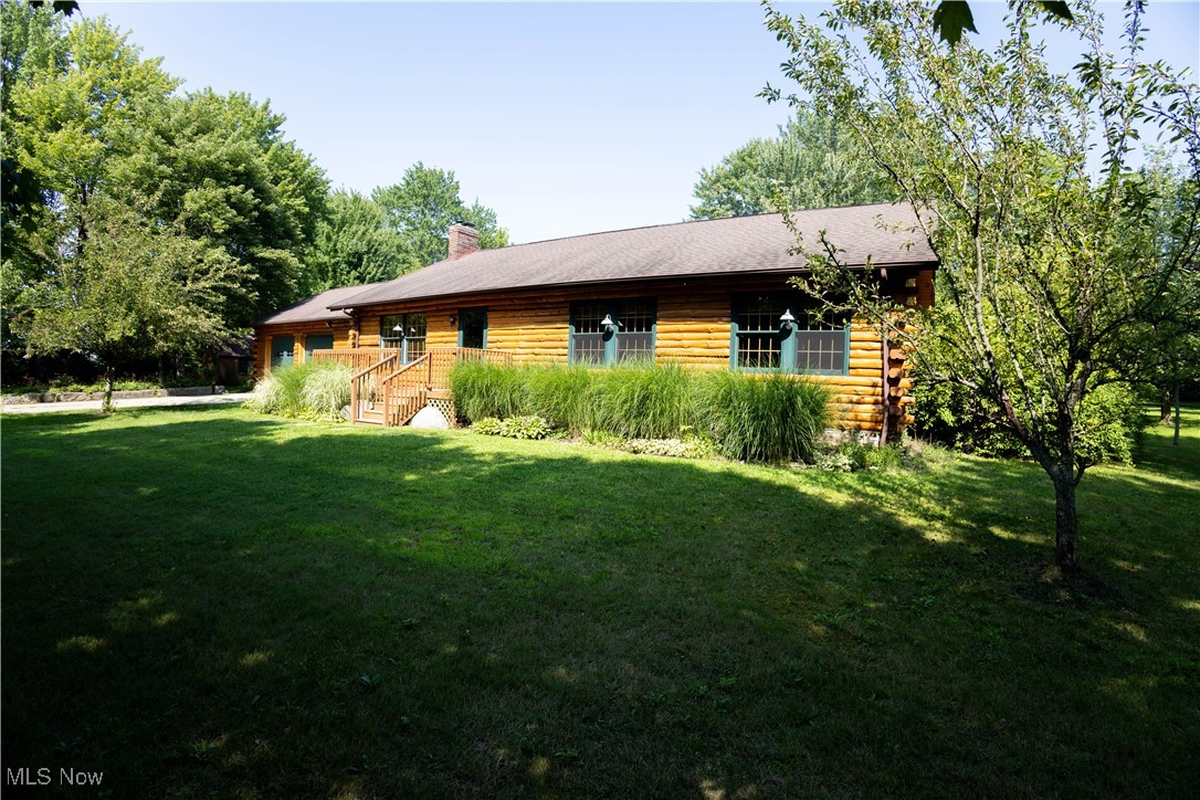 Leroy Township - Residential