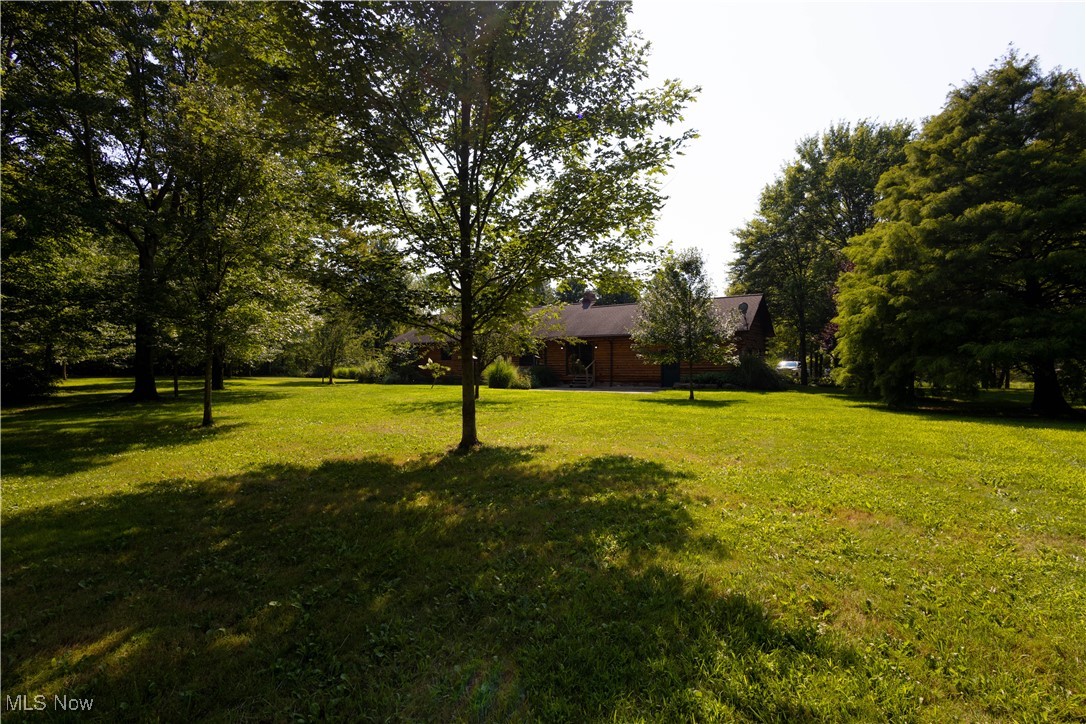 Leroy Township - Residential