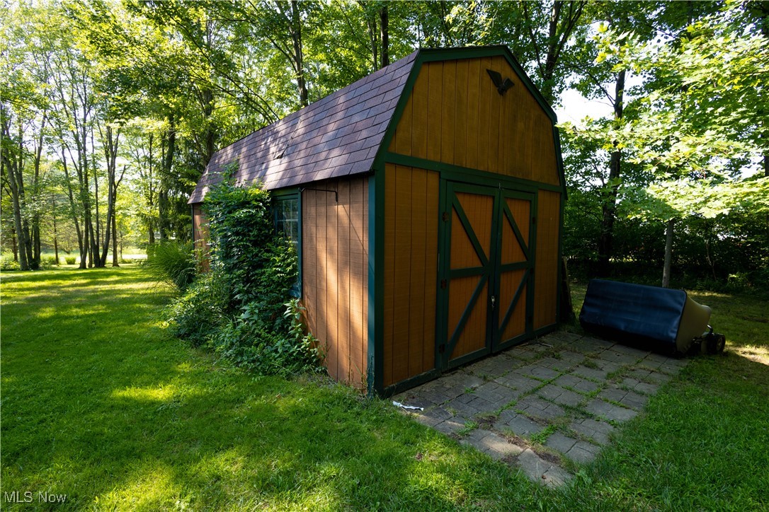 Leroy Township - Residential