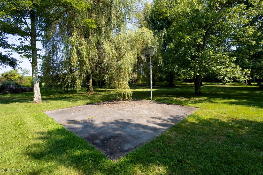 Leroy Township - Residential