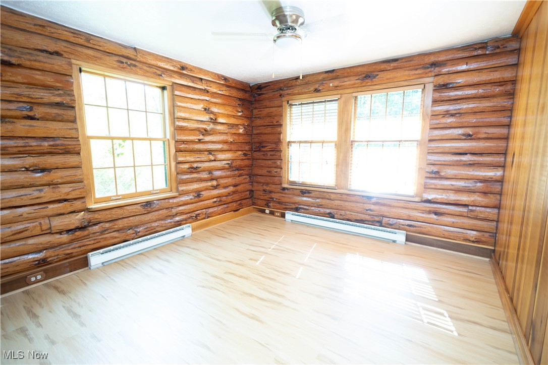 Leroy Township - Residential