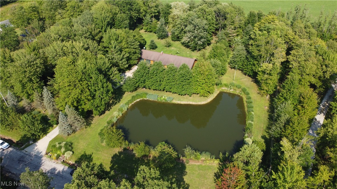 Leroy Township - Residential