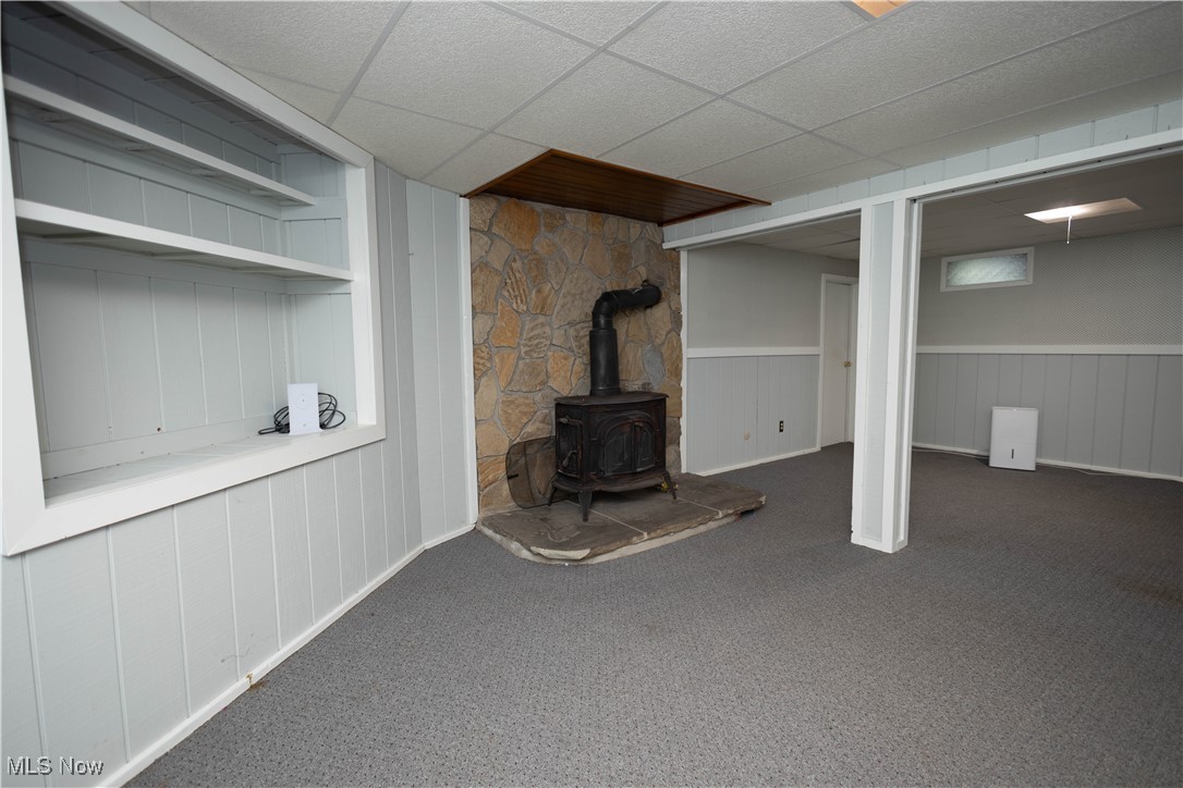 Leroy Township - Residential