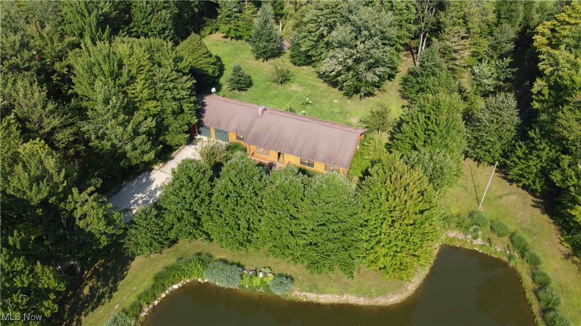 Leroy Township - Residential