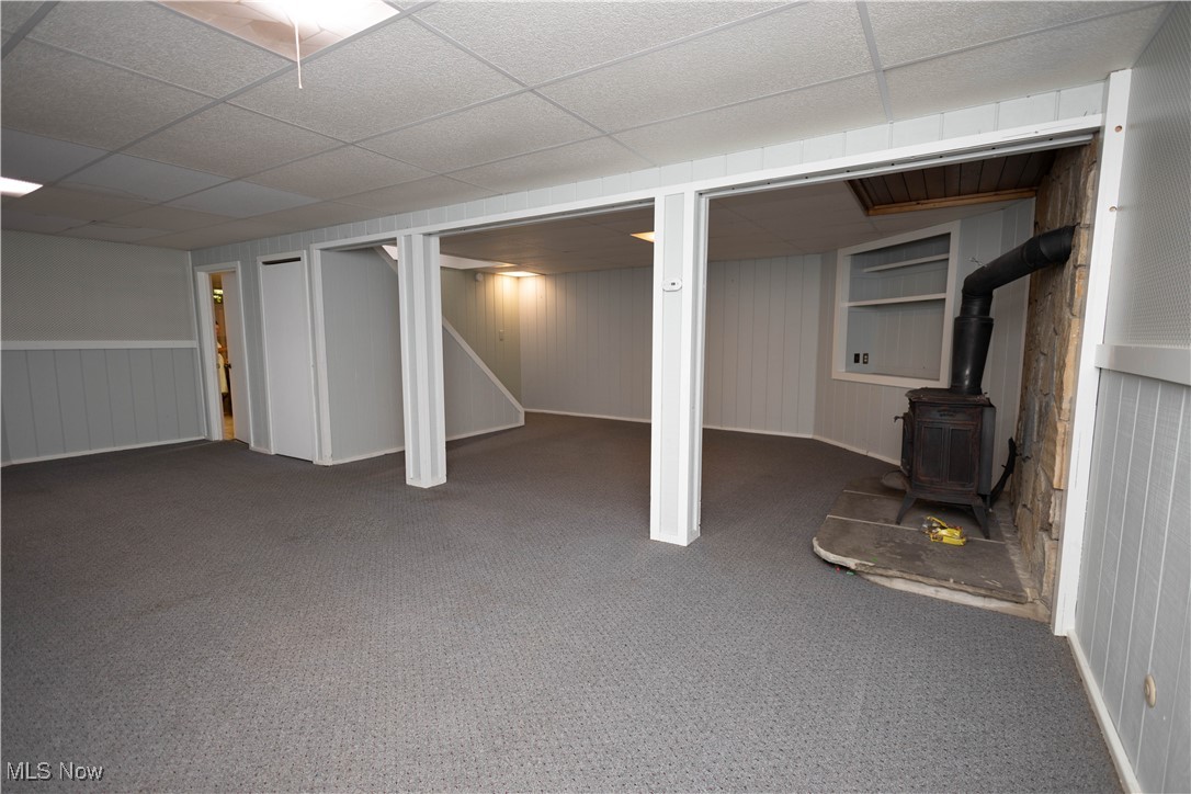 Leroy Township - Residential