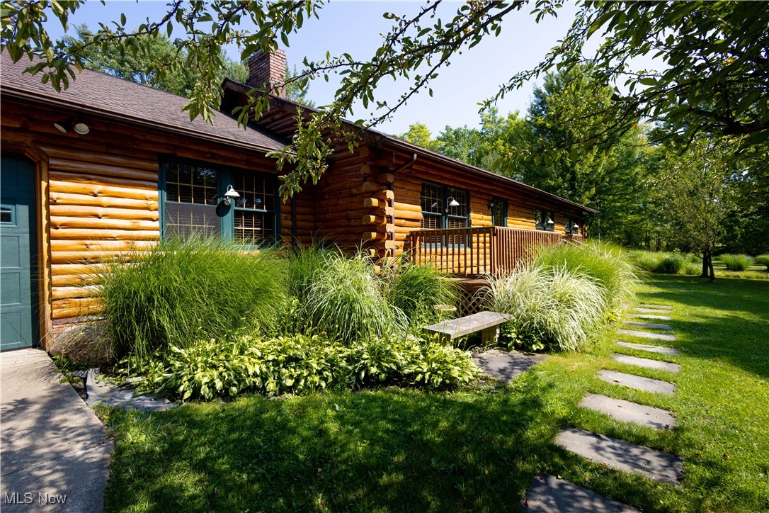 Leroy Township - Residential