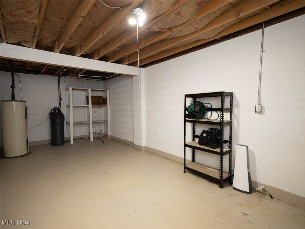 Leroy Township - Residential