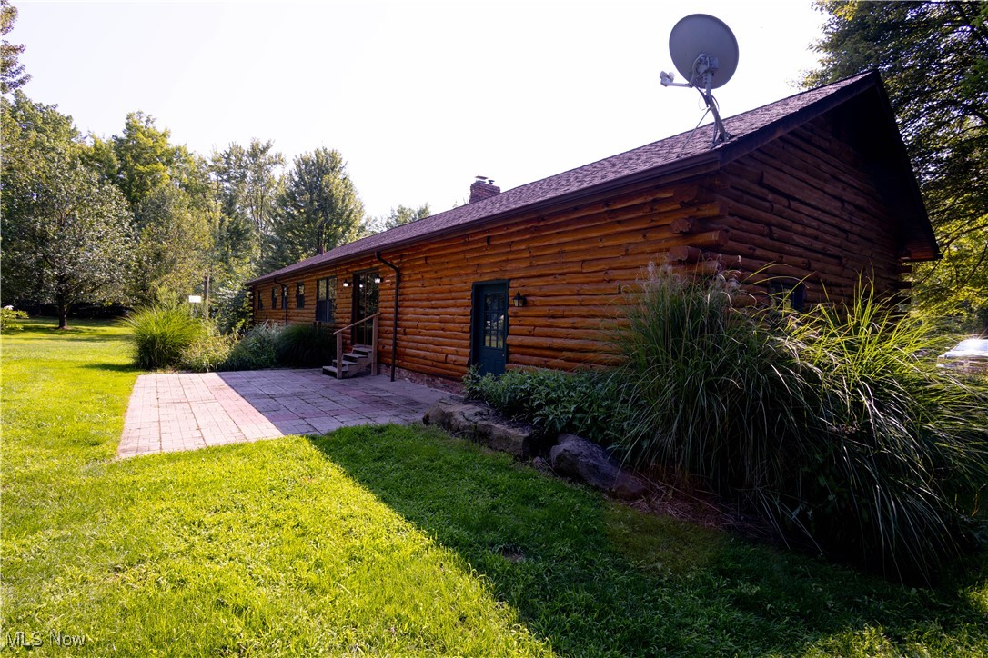 Leroy Township - Residential