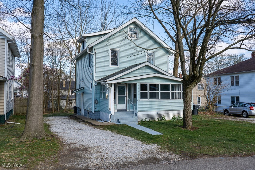 1387 Hillcrest Street, Akron, Ohio image 1