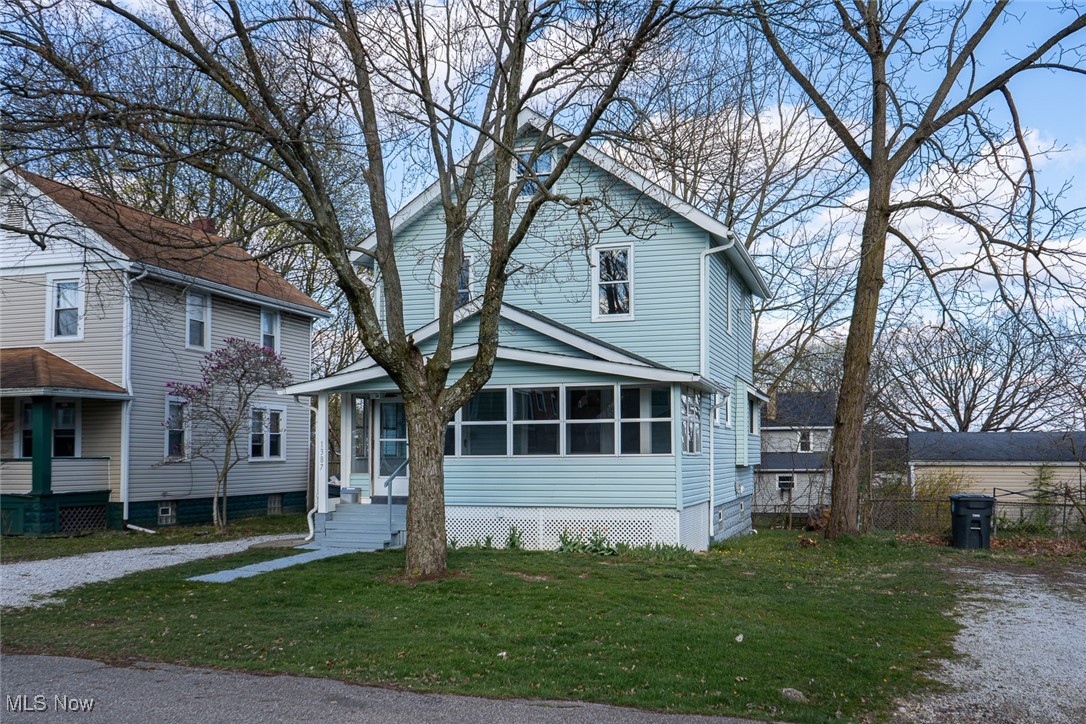 1387 Hillcrest Street, Akron, Ohio image 2
