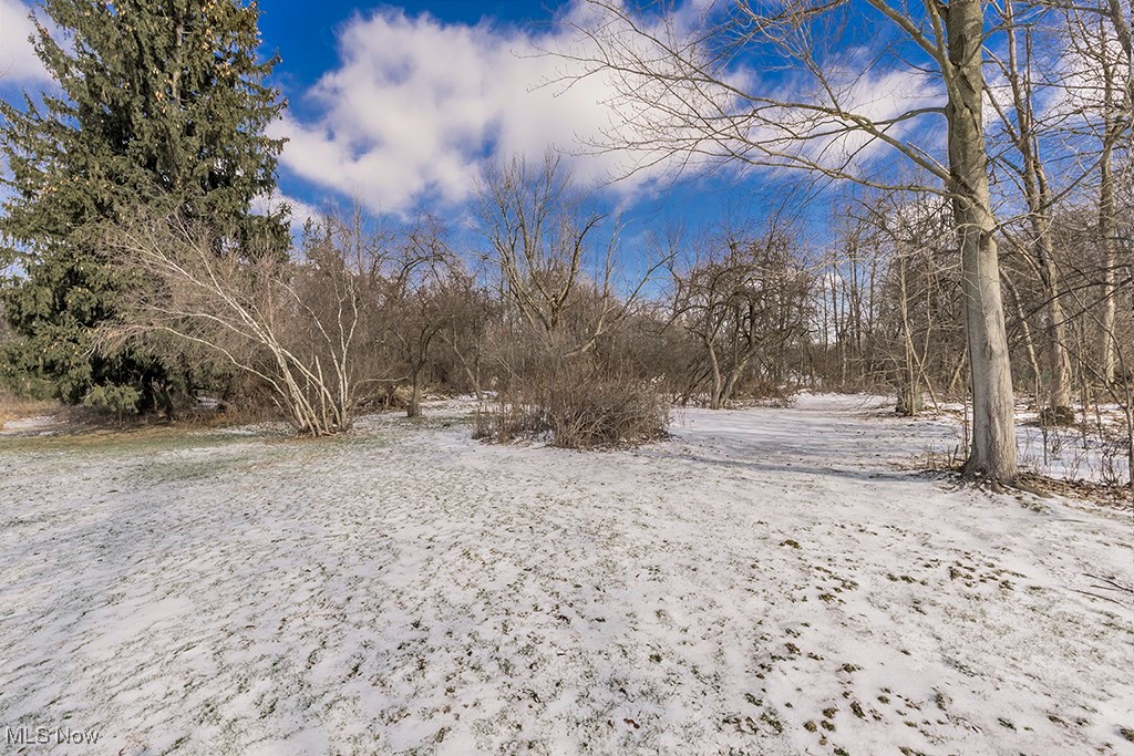 Bernard F Bernets Sub - Residential