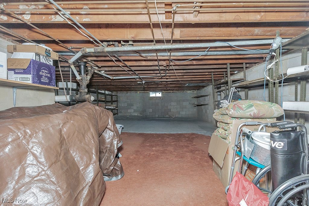 Bernard F Bernets Sub - Residential