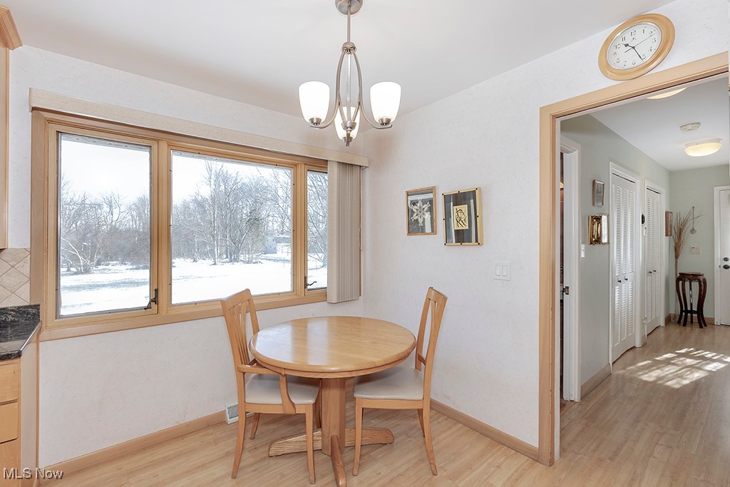 Bernard F Bernets Sub - Residential