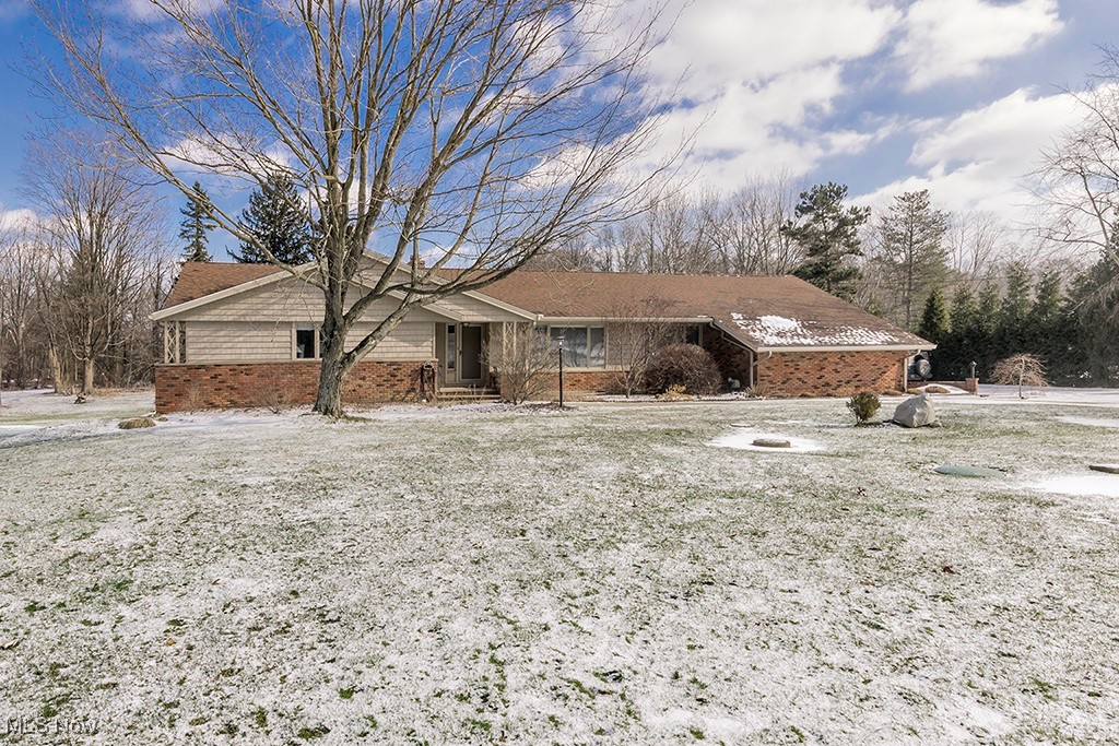 Bernard F Bernets Sub - Residential