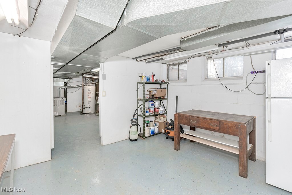 Bernard F Bernets Sub - Residential