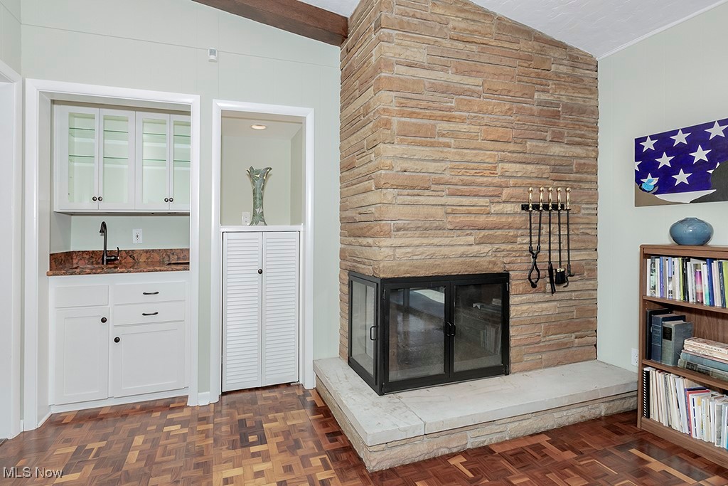 Bernard F Bernets Sub - Residential