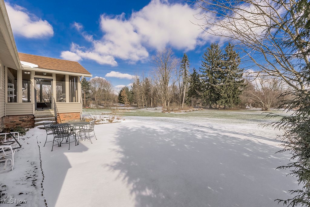 Bernard F Bernets Sub - Residential