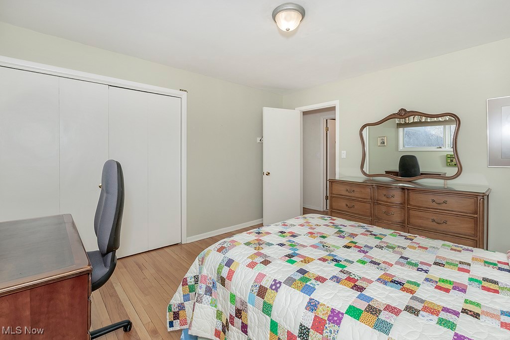 Bernard F Bernets Sub - Residential