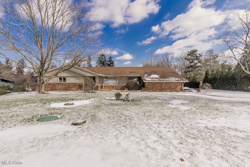 Bernard F Bernets Sub - Residential