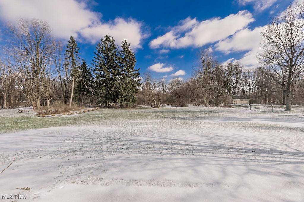 Bernard F Bernets Sub - Residential