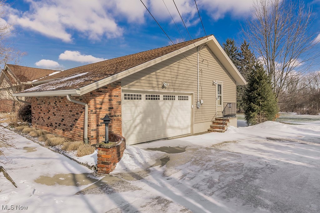 Bernard F Bernets Sub - Residential