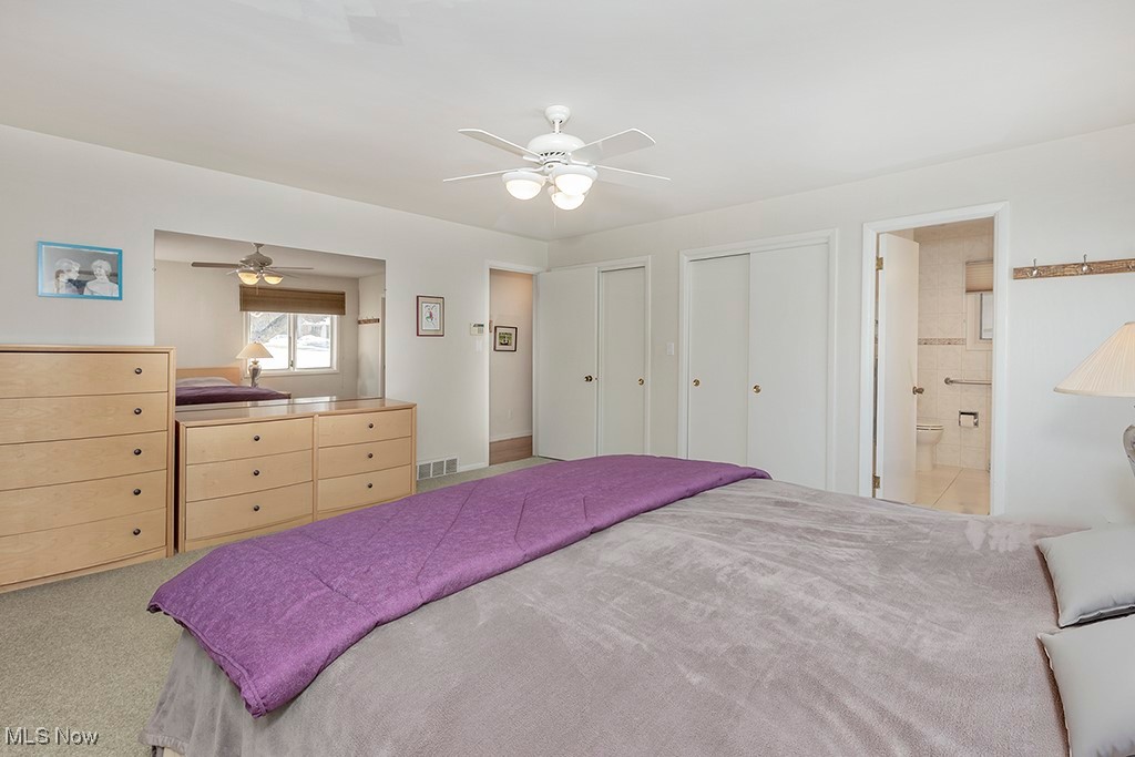 Bernard F Bernets Sub - Residential