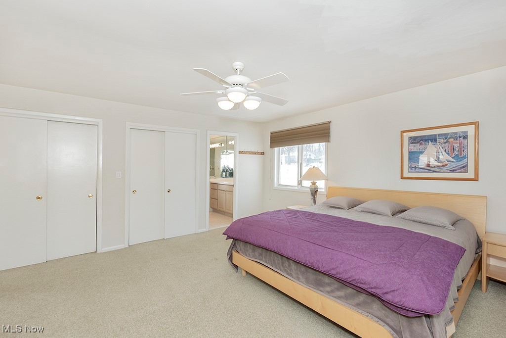 Bernard F Bernets Sub - Residential