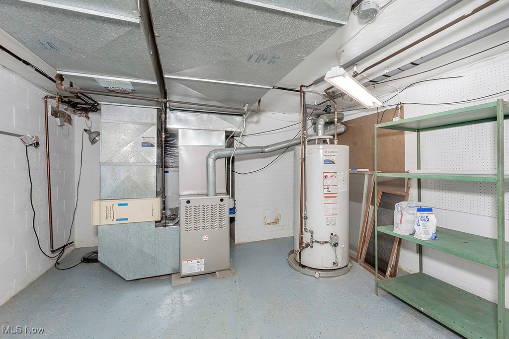 Bernard F Bernets Sub - Residential