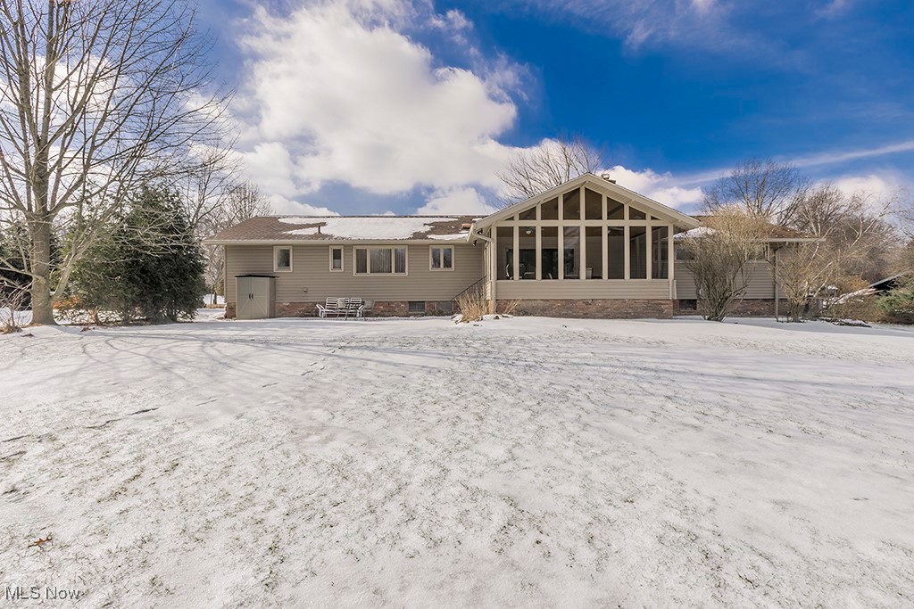 Bernard F Bernets Sub - Residential