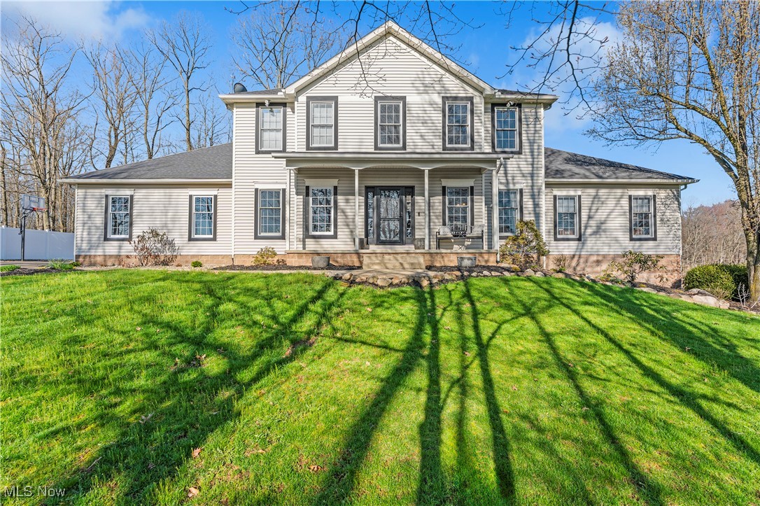 11193 Hoover Avenue, Uniontown, Ohio image 1