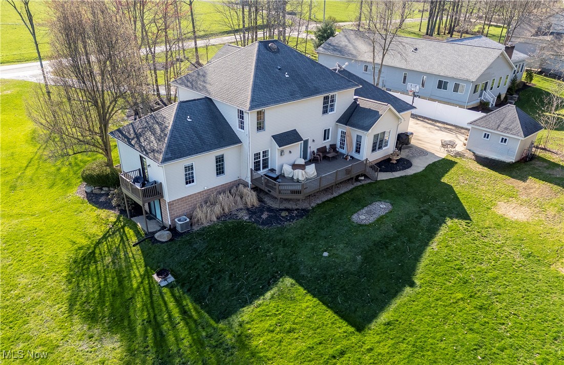 11193 Hoover Avenue, Uniontown, Ohio image 2