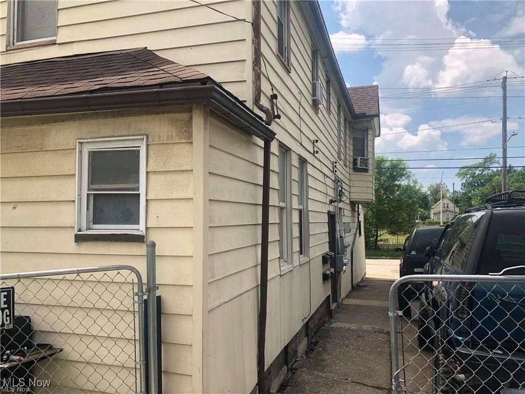 Photo of 3641 E 49th Street, Cleveland, OH 44105 (MLS # 5178861)