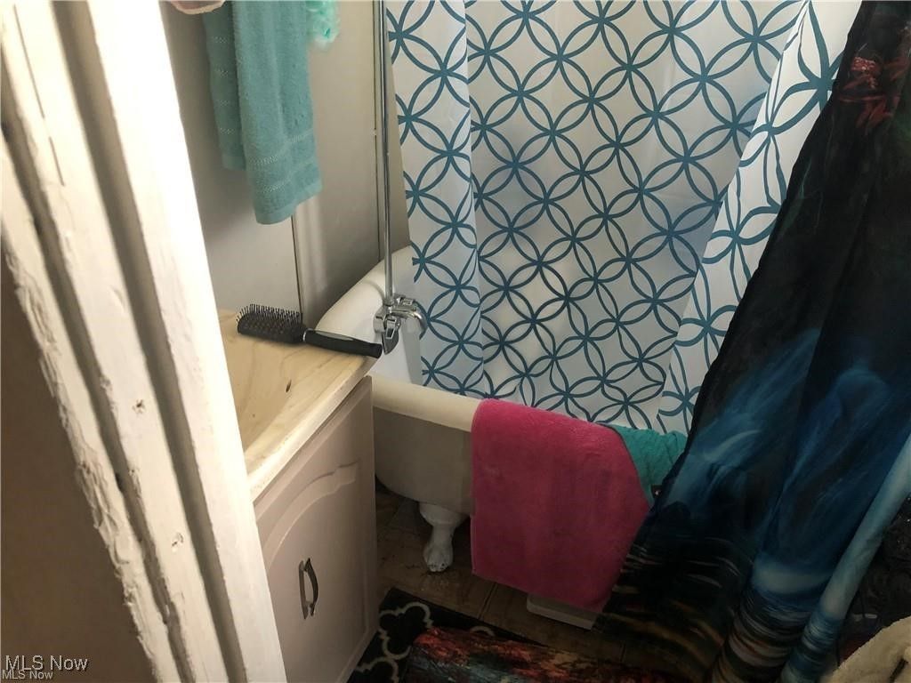 Photo of 3641 E 49th Street, Cleveland, OH 44105 (MLS # 5178861)