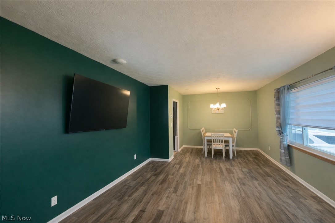 Willo-Rush Sub - Residential