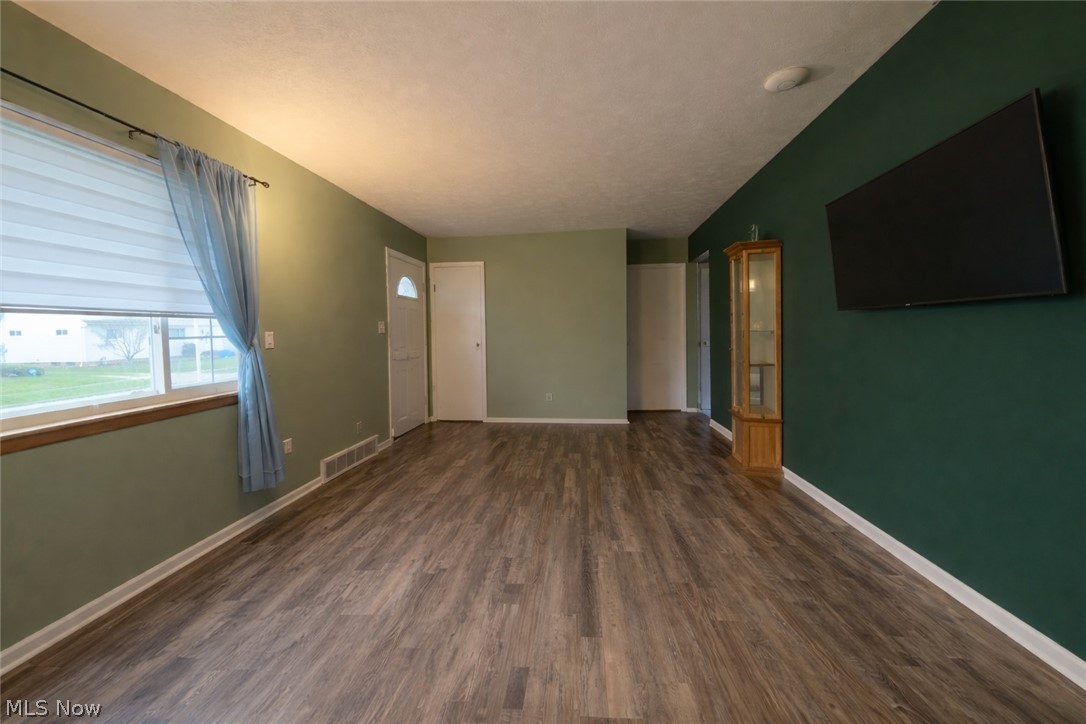 Willo-Rush Sub - Residential