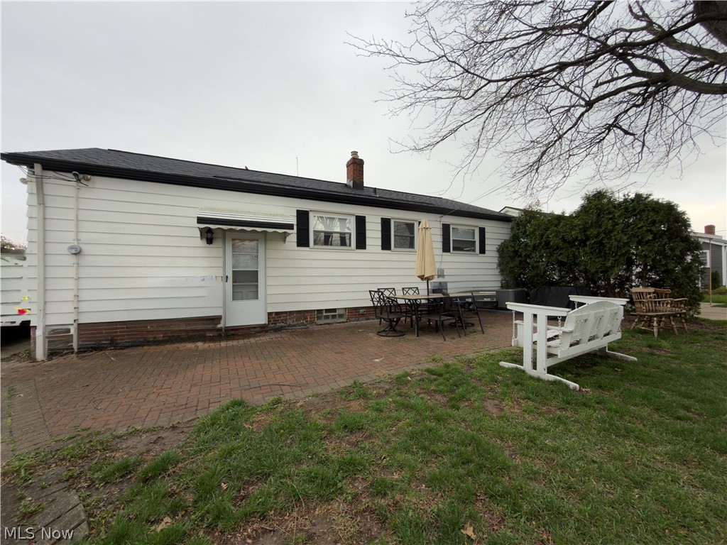 Willo-Rush Sub - Residential