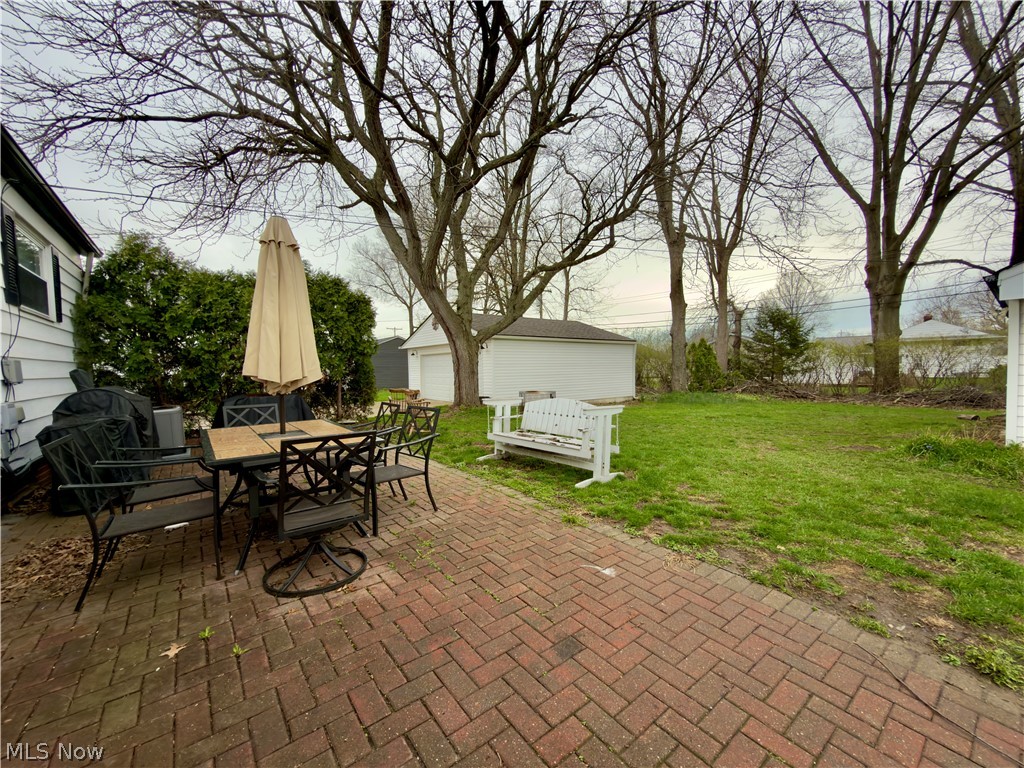 Willo-Rush Sub - Residential