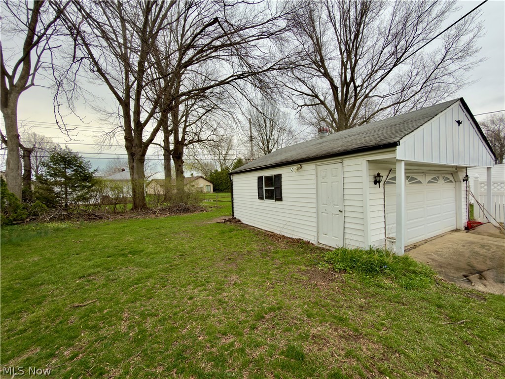 Willo-Rush Sub - Residential