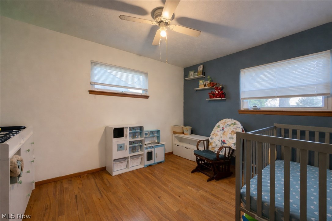 Willo-Rush Sub - Residential