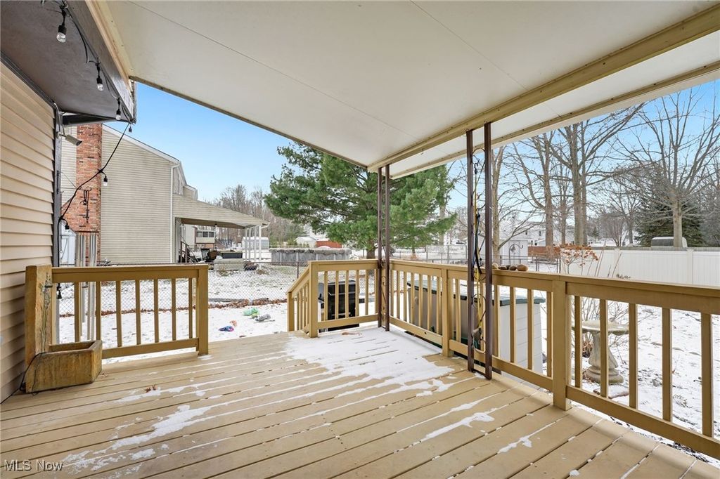 Photo of 797 Bacon Road, Painesville Township, OH 44077 (MLS # 5177107)